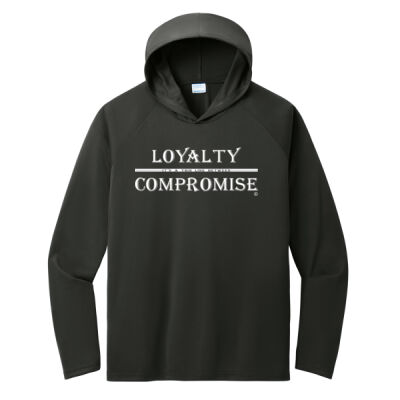 Loyalty/Compromise Thumbnail