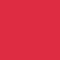 Agape block letter red youth long sleeve   Design